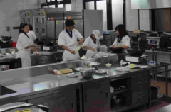 餐飲管理面對不同行業(yè)消費(fèi)者