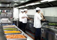 如何構(gòu)建餐飲企業(yè)品牌？