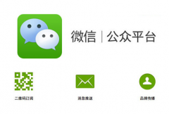 2014年底微信公眾平臺的貨品改善有哪一些具體方面？