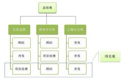 項目管理知識：項目團隊建設(shè)
