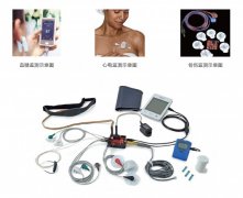 健康寶聯(lián)手云啟動(dòng)“云上健康”計(jì)劃 提醒病人吃藥