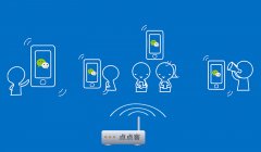 首款工業(yè)級(jí)微信路由器推出，火熱征集內(nèi)測(cè)客戶