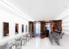 [歐美沙龍] 瑞士巴塞爾時(shí)尚美發(fā)沙龍