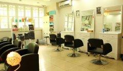 美發(fā)店裝修設計時要注意的各種細節(jié)