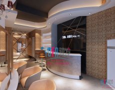 發(fā)廊裝修幾個誤區(qū)