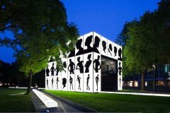 名店欣賞——德國杜塞爾多夫-施華蔻美發(fā)沙龍