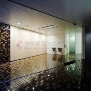 日本發(fā)廊套房裝修設(shè)計圖片