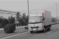 開瑞綠卡全面進(jìn)入北京 環(huán)保公告齊全